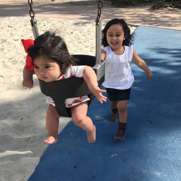 Meet your Posher, Eli - Picture 7 of 7